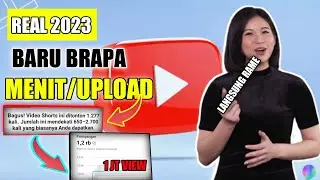 [ CARA SAYA CARI ] ide konten youtube shorts 2023 ❗LANGSUNG RAME❗