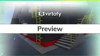 ▶️ Preview: Simplify development with Virtofy's instant tour preview 🚀