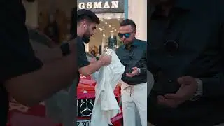 Мужская одежда от KINGSMAN 🔝