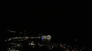 St. Thomas Live Webcam- Charlotte Amalie Harbor