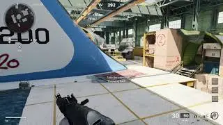 Call of Duty: Black Ops Cold War - Multiplayer Hardpoint Gameplay Xbox Series S