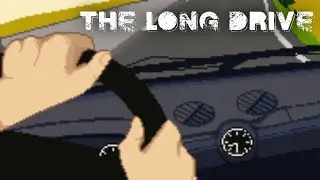 THE LONG DRIVE