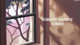 MOR VE ÖTESİ - ARAF (LYRICS)
