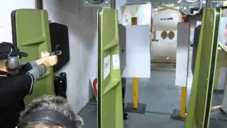 IPSC Canada MIC 2012, Stage 5, AP
