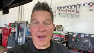 Inside the Garage : It’s the Little Things that Matter