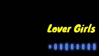Best Ringtones//Lover Girls//#ringtone #subscribe #cellphone #iphoneringtone