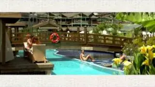 Limak Lara Resort Hotel - video presentation