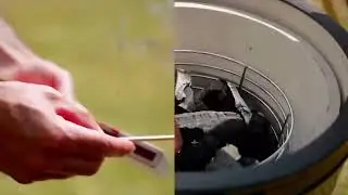 Barbecook Kamal Kamado