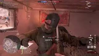 Moments that makes a good Battlefield