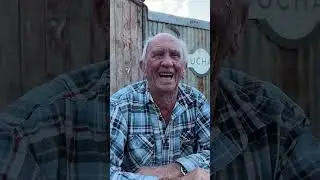Jimmy McCole - A Local Legend at Buchan Caves Hotel