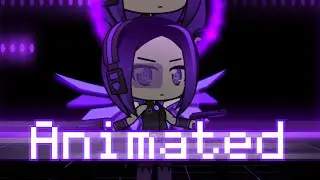 Joucy's Upgraded Anti Virus Transformation (Gacha Club)