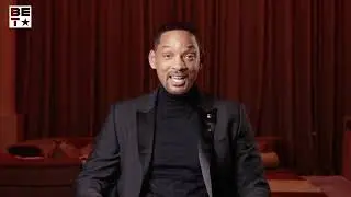 Will Smith Wins Outstanding Actor in a Motion Picture for 'King Richard'