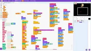 Super easy undertale battle script for all scratch devs (GET IT NOW, LINK IN DESCRIPTION)