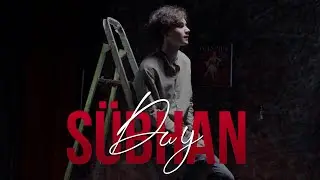 Sübhan - Duy 2022 (Yeni Klip)