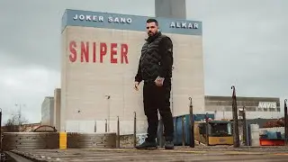 Joker Sano feat. Alkar - Sniper