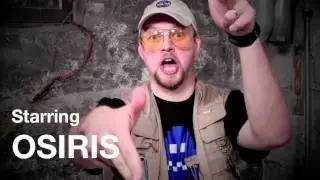 Intro 2 BUNKER LIFE
