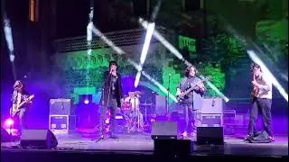 643 - Senso Unico (LIVE AL DISUMMER 28/10/2025)