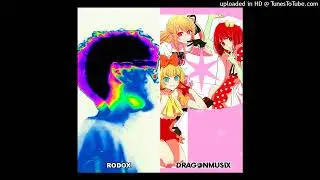 Rodox - Diode Vs. Pop In 2 - B Komachi (Mashup DragonMusix)