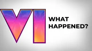 Why We’ll Never See the Original GTA 6