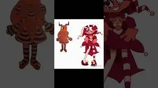 Redrawing art from 6th grade #speedpaint #anime #art #trending