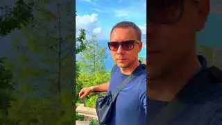 Крепость Аланьи 🇹🇷  