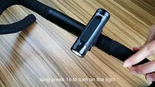 RAVEMEN CR900 Headlight