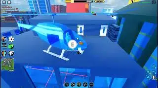 THE JEWLERY STORE GLITCH IS BACK!?!?! GO INSIDE THE JEWLERY STORE AS A COP!! ( Roblox Jailbreak)