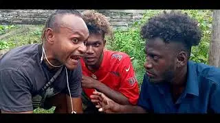 Home Boys Comedy (Episode 32) Blind man (Solomon islands) latest 2021