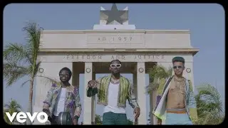 Blue Lab Beats - Blow You Away (Delilah) (Official Video)