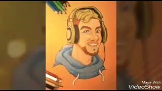 Jacksepticeye- sugar