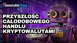 Recenzja Immutable 24app: Legitimna platforma do handlu kryptowalutami 24/7?