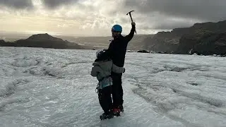 Boxing , Wheelies and Father Daughter Iceland Trip ~ Hemsworth IG Updates 11