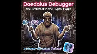 Daedalus Debugger #2 - Flexible Programming in Architecture