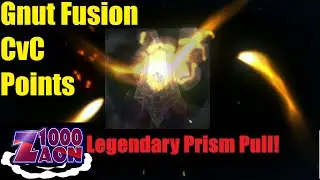 Gnut Fusion!! Legendary Prism Shard Pull! Points For CvC   Raid Shadow Legends