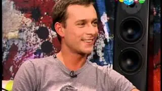 Игорь Ванюшкин в передаче "Навигатор. Апгрейт"