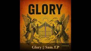 [FREE] Trap Type Beat || Glory || Sam.T.P
