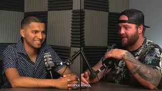 The Conscious Man - Episode 10 - Carlos Rivera