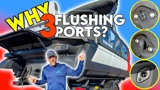 Ultimate SeaDoo Switch Flushing Guide | What’s The Manual Say