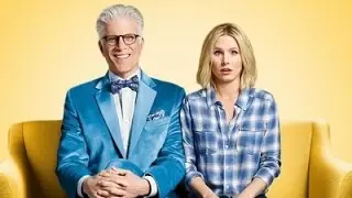 The Good Place Soundtrack Tracklist | Film Soundtracks