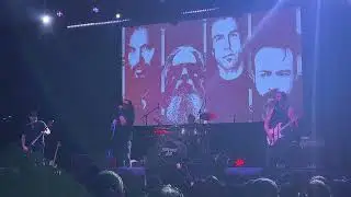 Saigon Kick - Entire Set - ProgPower USA 2025