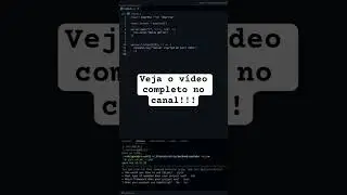 Aprenda a configurar o eslint em um projeto Node.JS