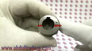 How To Fine Type Of Cam Bearing | Eccentric Cam Bearing Size | ABDUL TRADERS