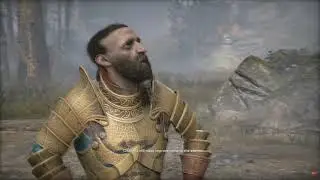 Okay... I will make improvements to the axe.