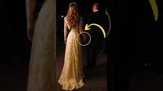 🔥 ¡Kate y William rompen el protocolo! 🔥 