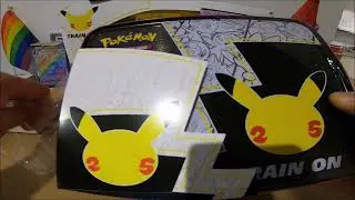 celebretions tin opening