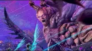 Final boss Ark survival Genesis Part 2