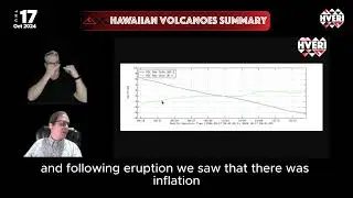 Hawaiian Volcano Summary: Kīlauea Slows Post-Eruption, Nāpau Wildfire Out