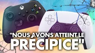 L'ancien PATRON de PlayStation dit les TERMES 💥 (et je suis d'accord avec lui)