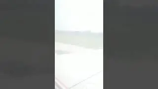 Take off from pswr to dubai