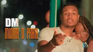 DM Stories - Minina d praia  ( Video Oficial)2023